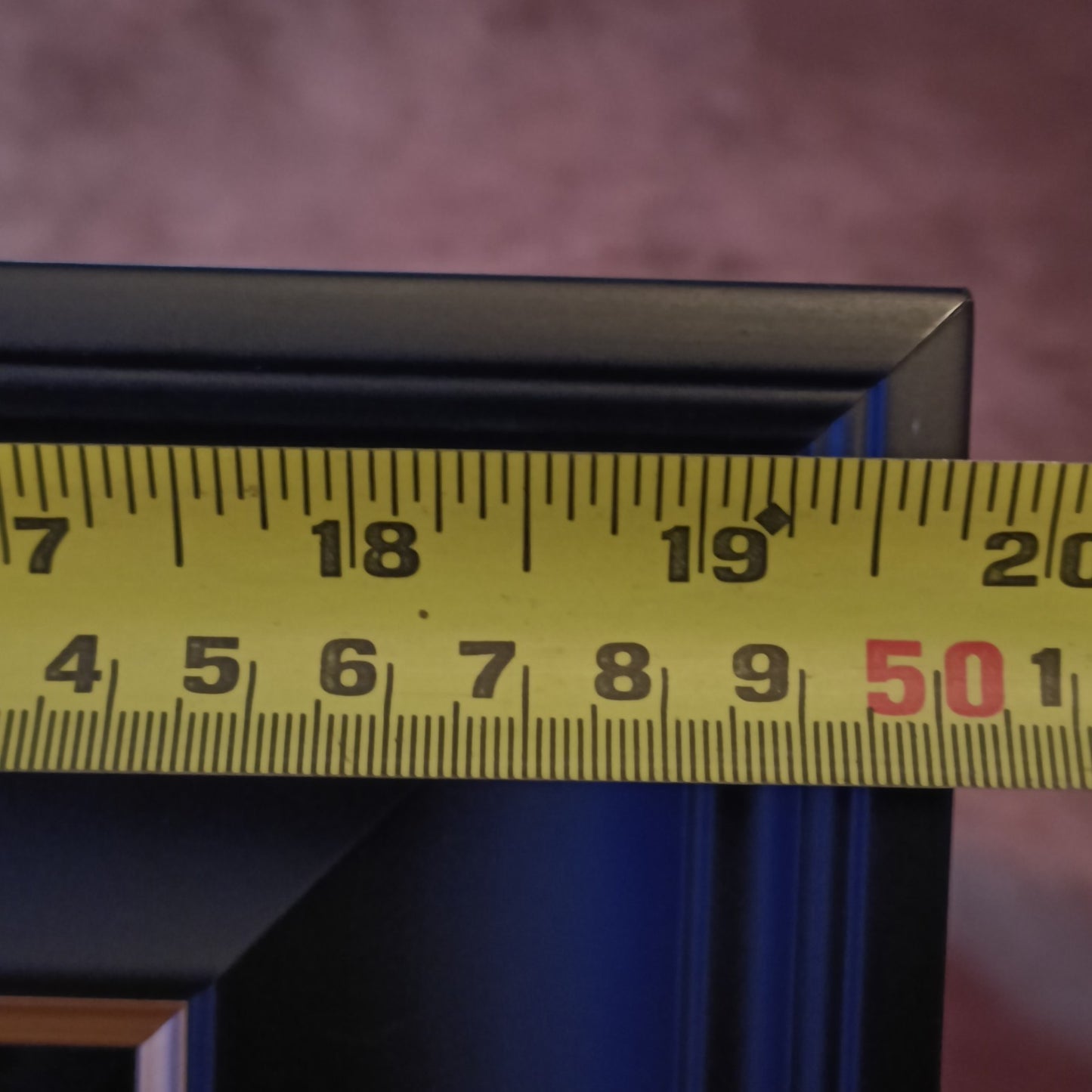 NIGEL HUMPHRIES Signed Limited Edition Print "The Dark Side" 224/495