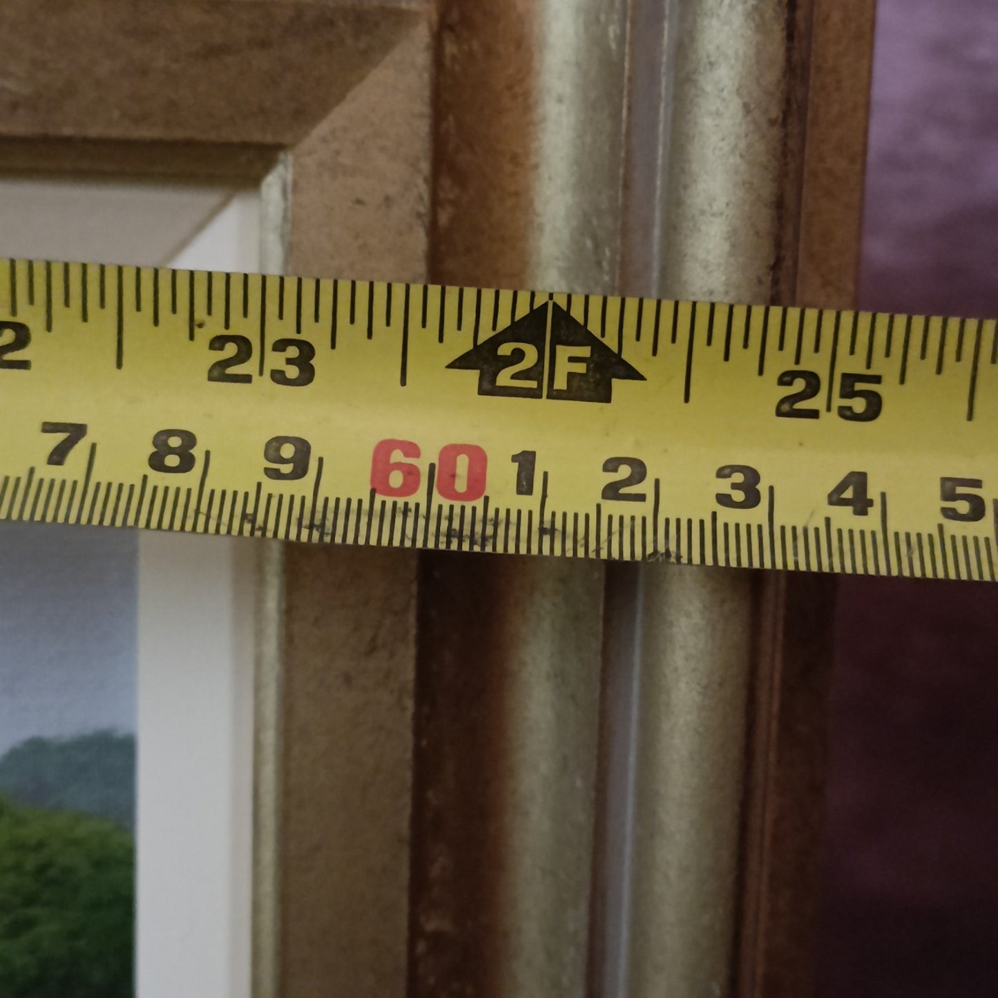 TERENCE GRUNDY (1956-2023) Framed Oil Painting "Sheep Grazing"