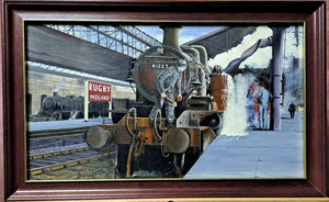 Descriptive image text