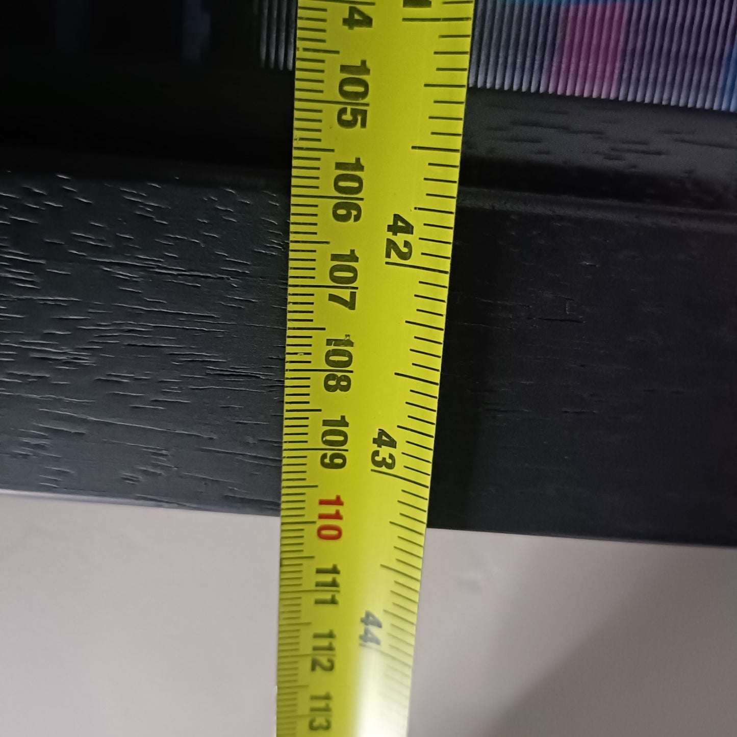 Original lenticular mixed media artwork by Dan Pearce titled "Girls Just Wanna Have Fun" featuring vibrant, layered visual effects.