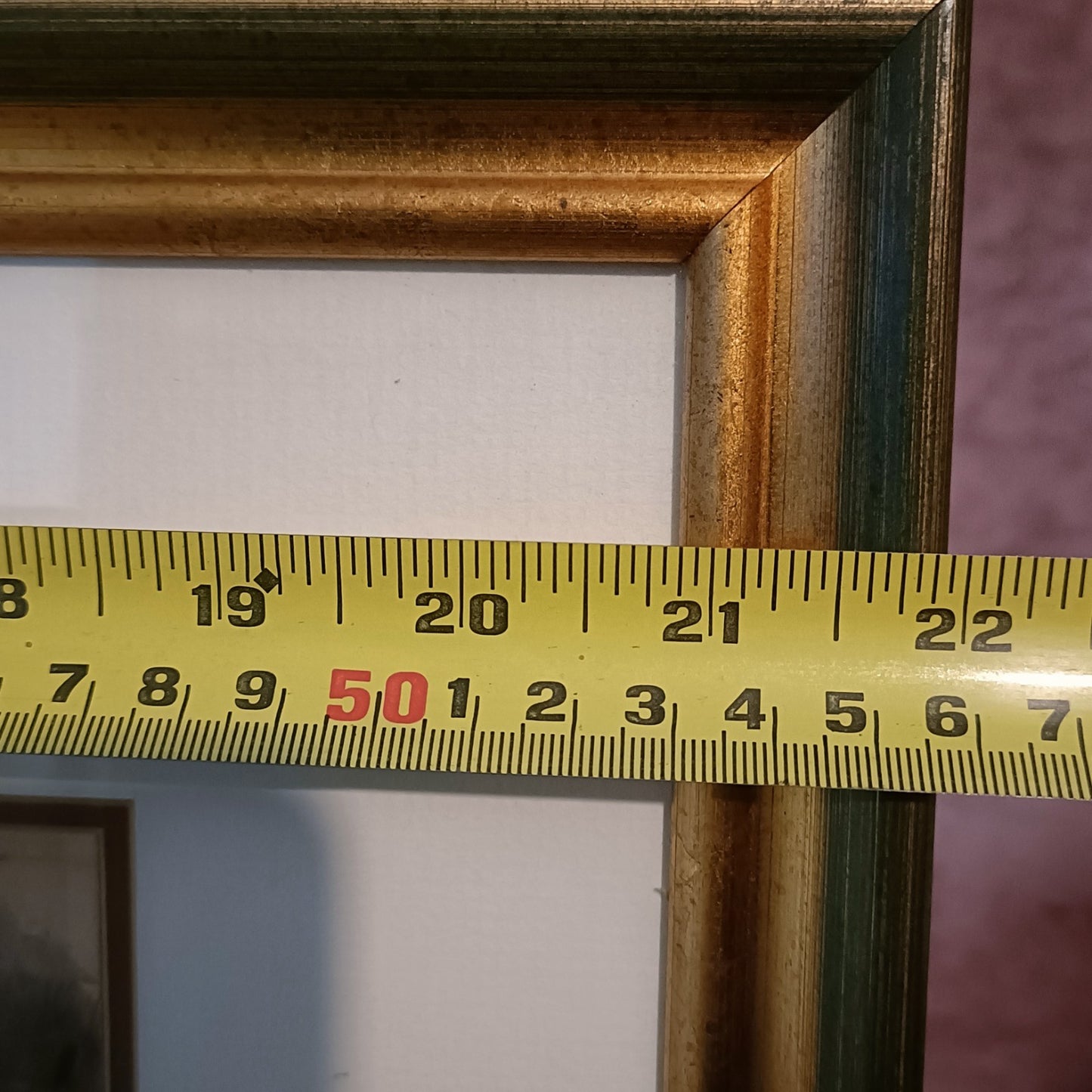 HENRY CHARLES FOX RBA (1860-1929) Signed Large Watercolour Shepherd  with Sheep