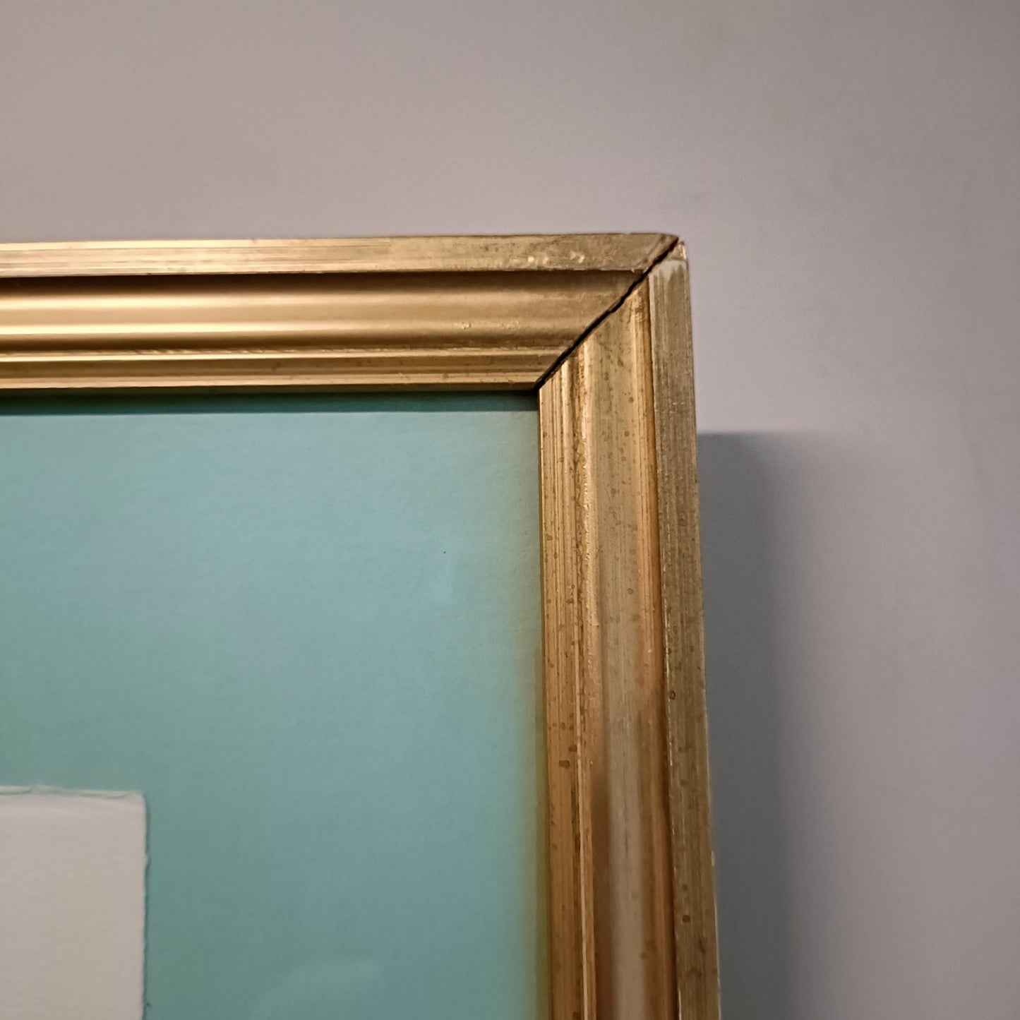 ROY FAIRCHILD‑WOODARD (b.1953) Signed Limited Edition “Rivage II”