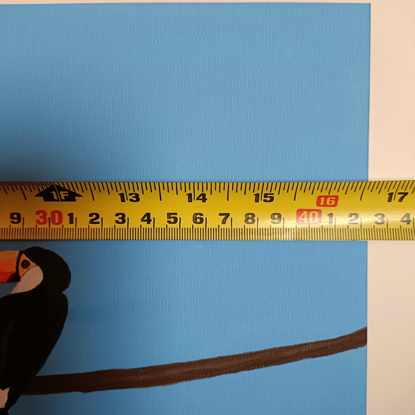 Signed Limited Edition Print "Chimpanzee"