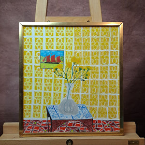 Descriptive image text