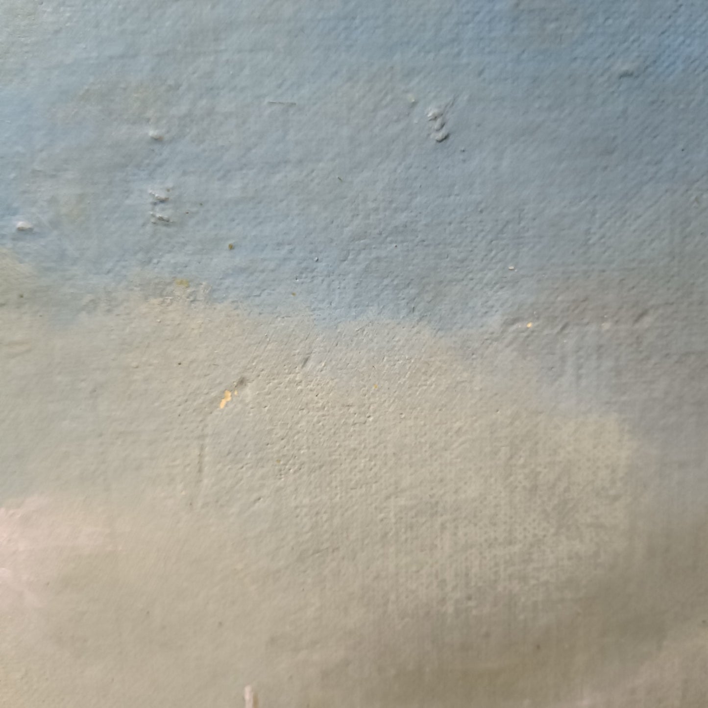 FR WETHERALL Framed Original Oil on Board "Boatyard at Dartmouth"