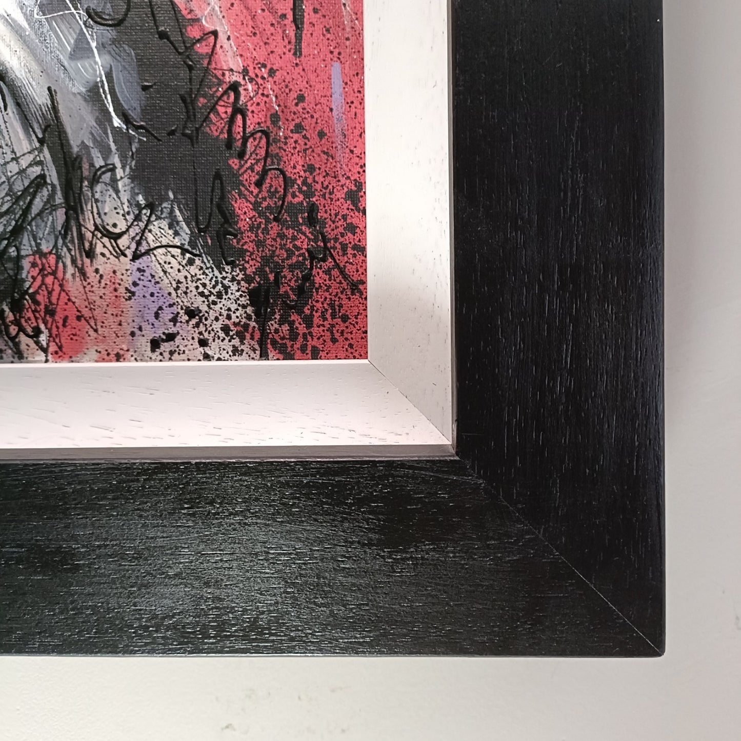 SAMANTHA ELLIS Signed Limited Edition “Because I’m Worth It” 62/295