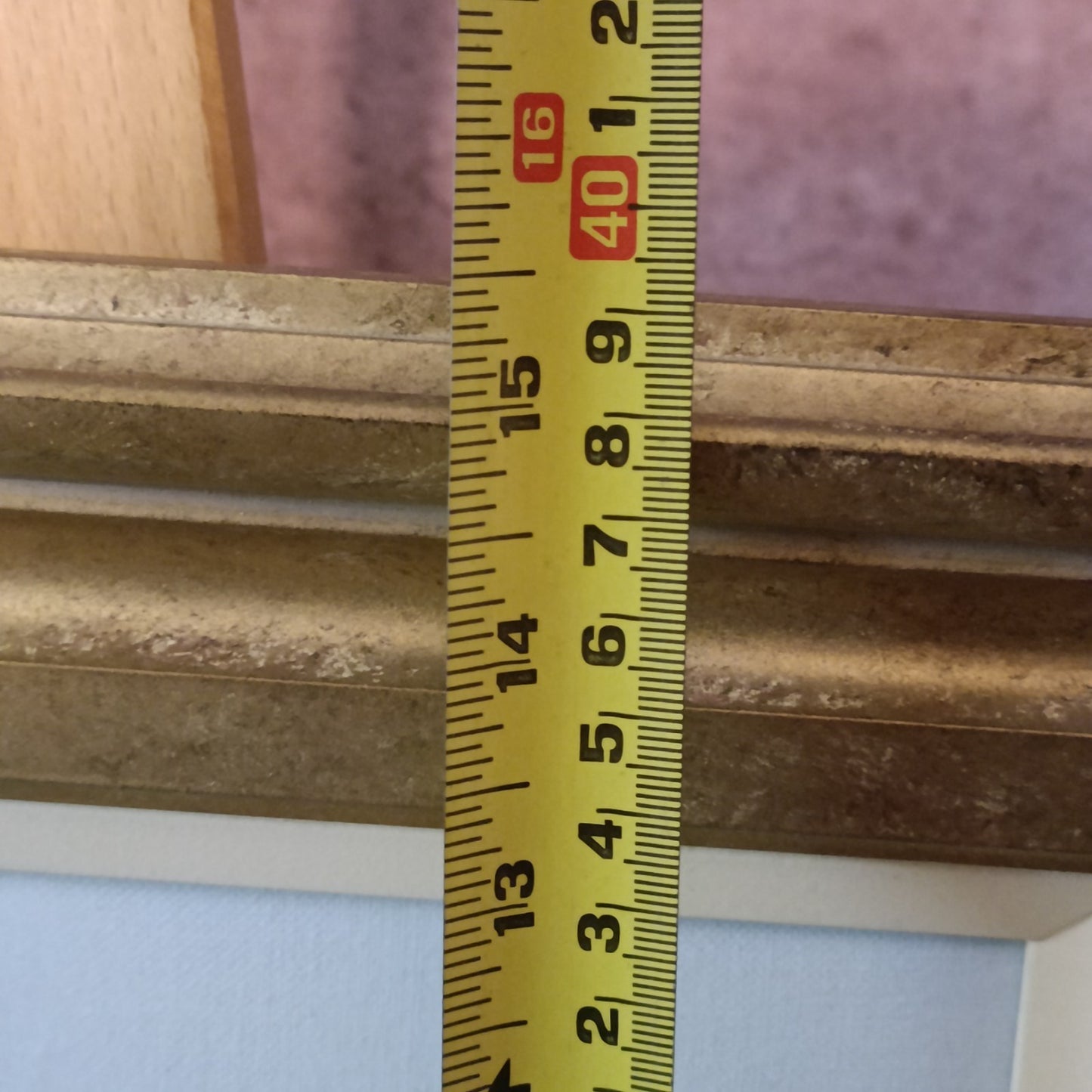 TERENCE GRUNDY (1956-2023) Framed Oil Painting "Sheep Grazing"