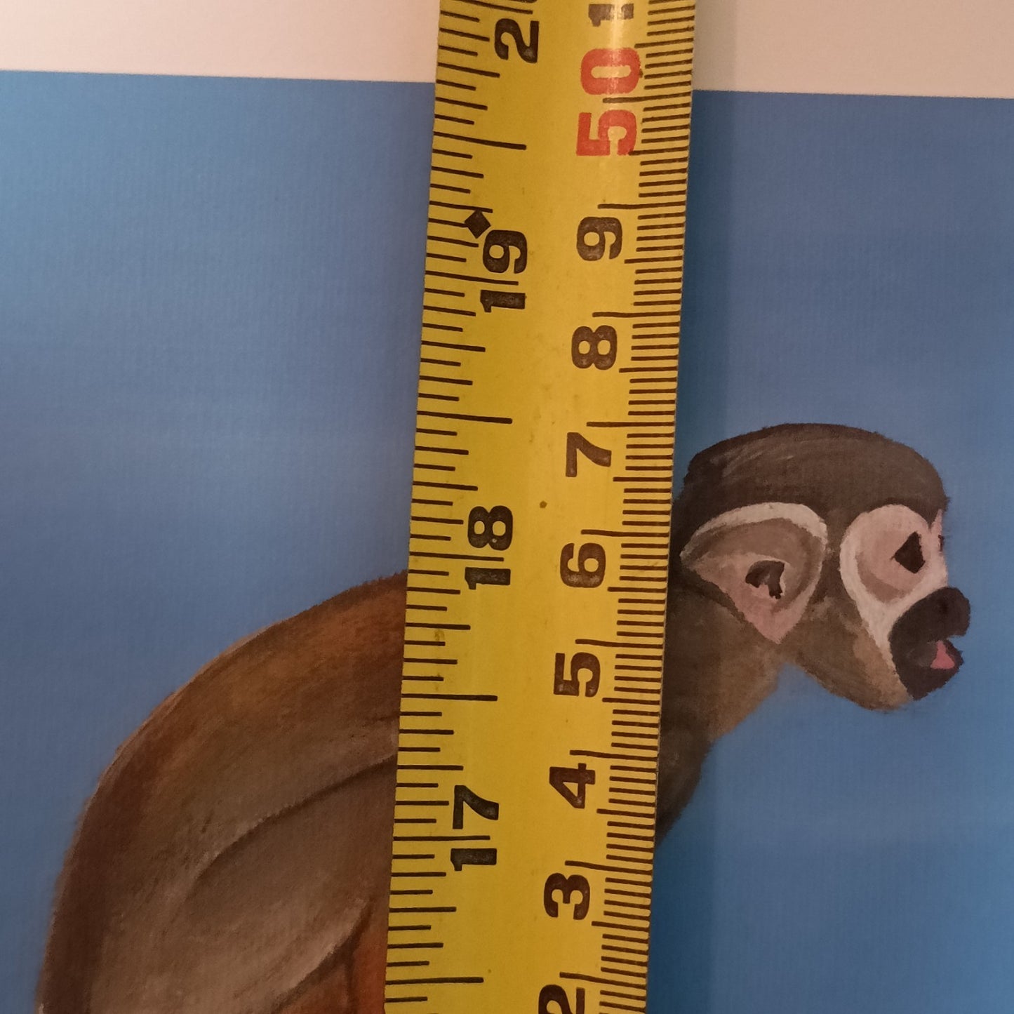 Signed Limited Edition Print "Tiger"