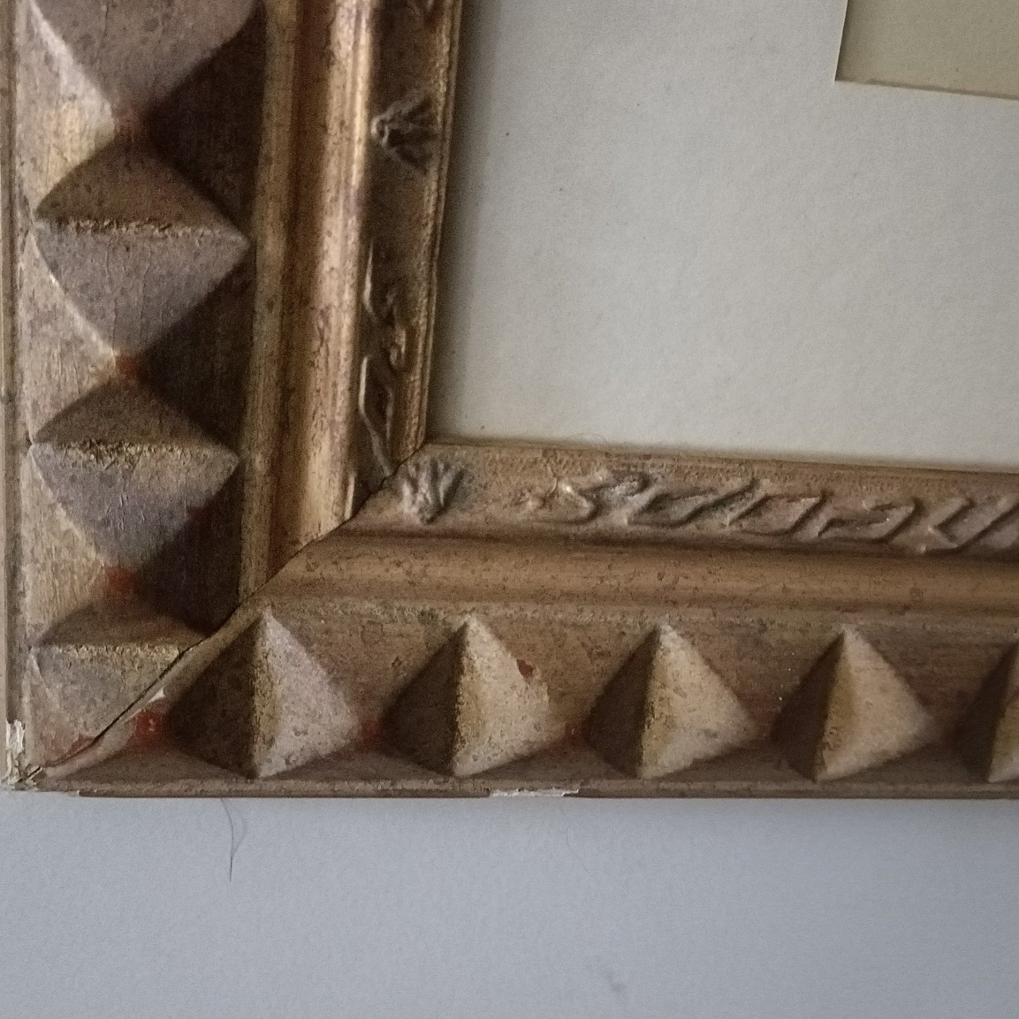 MICHAEL PARKES (b.1944) AP 2/25  Fingerprinted & Signed "Surrender To The Light"