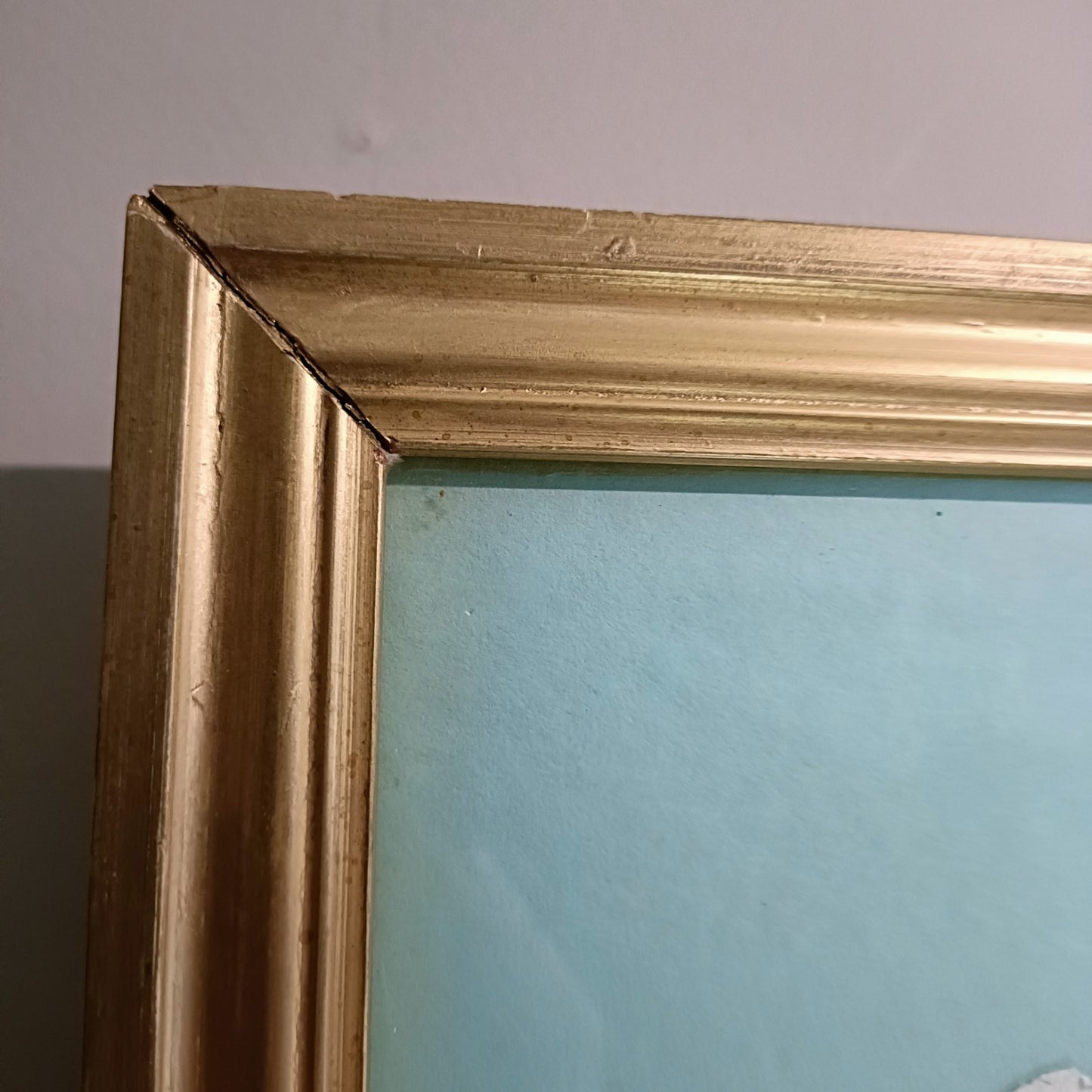 ROY FAIRCHILD‑WOODARD (b.1953) Signed Limited Edition “Rivage II”