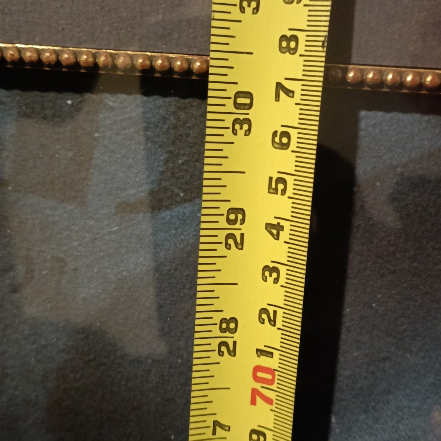 GIL BRUVEL (b.1959) Huge Framed Signed Limited Edition "Remembrance" 6/250