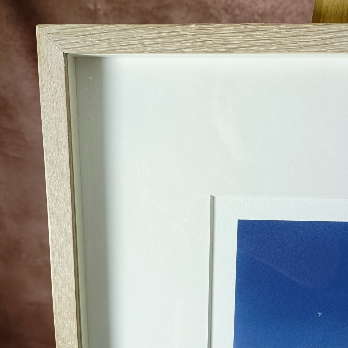 JOANNA MAY Signed Limited Edition "Broadtown Hare" 4/250