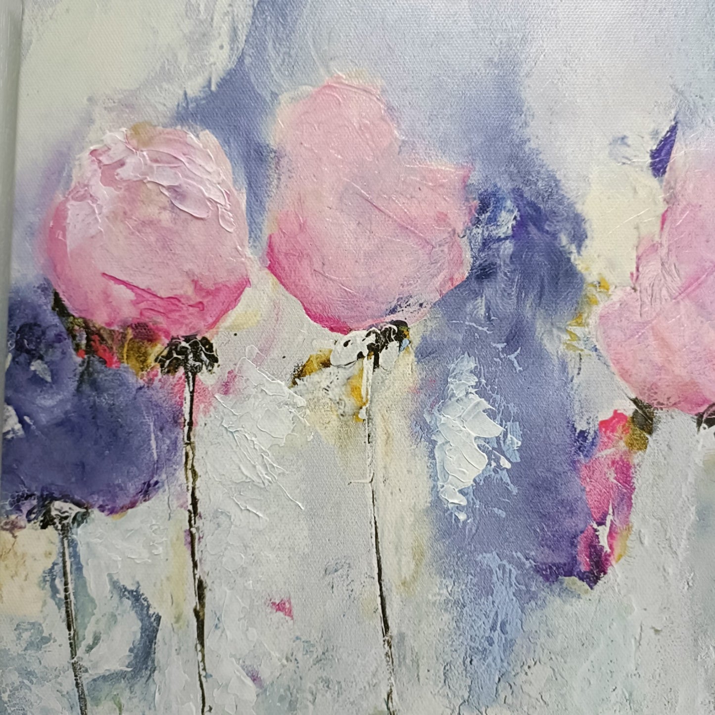 EMILIJA PASAGIC, Signed Framed Limited Edition  "Grace And Beauty II" 48/95