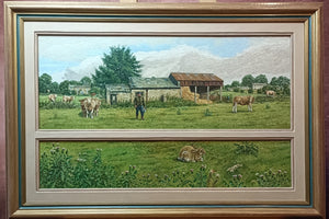 Descriptive image text