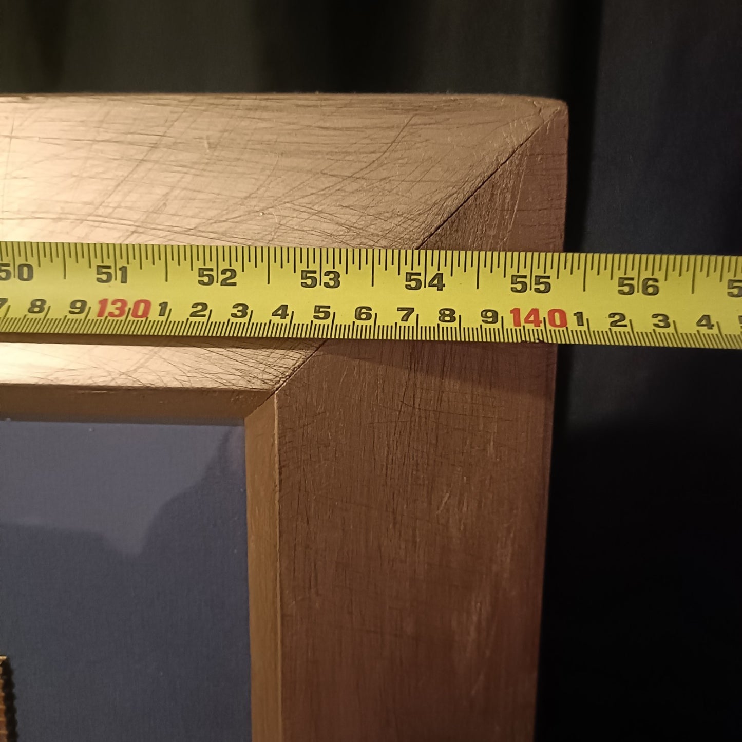 GIL BRUVEL (b.1959) Huge Framed Signed Limited Edition "Remembrance" 6/250