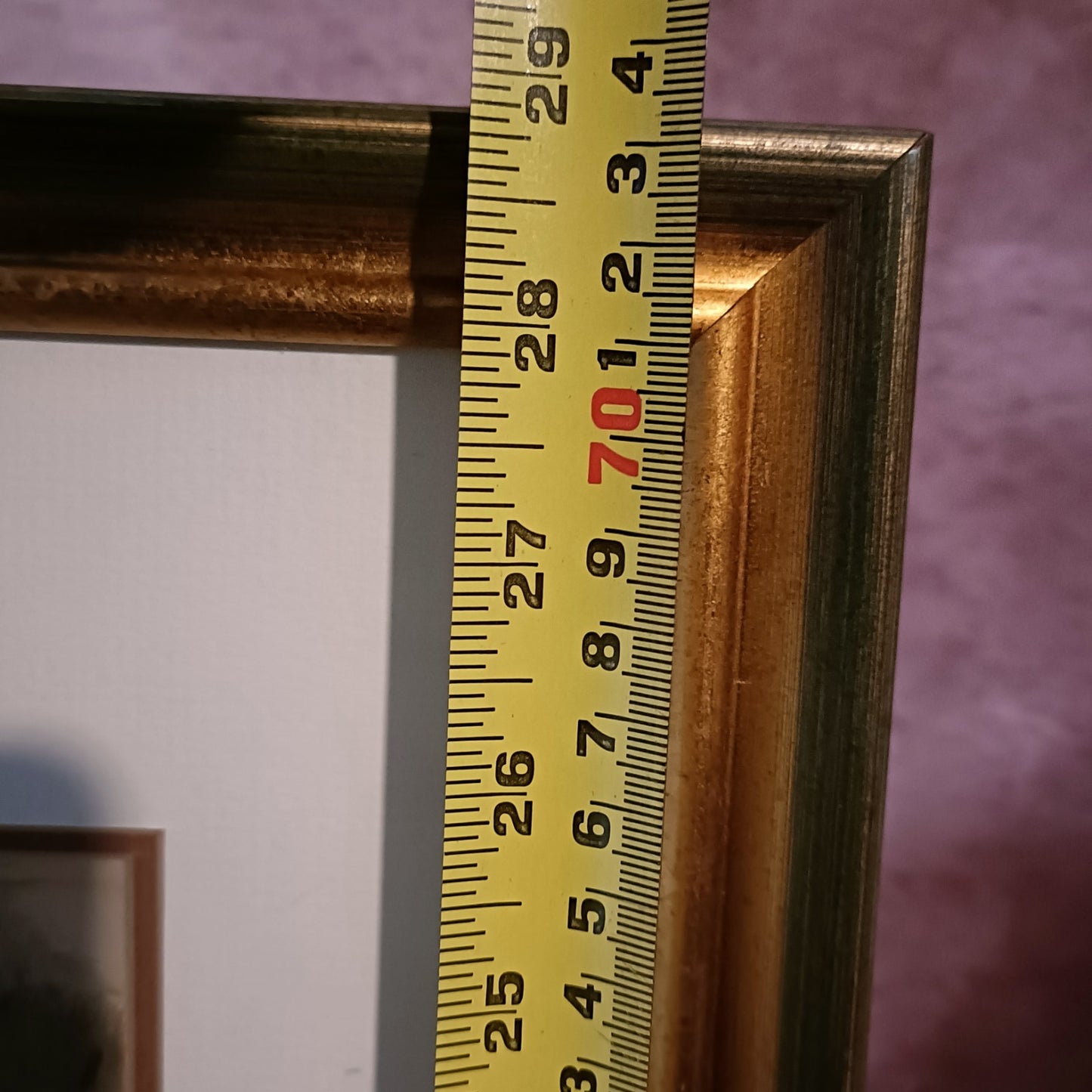 HENRY CHARLES FOX RBA (1860-1929) Signed Large Watercolour Shepherd  with Sheep