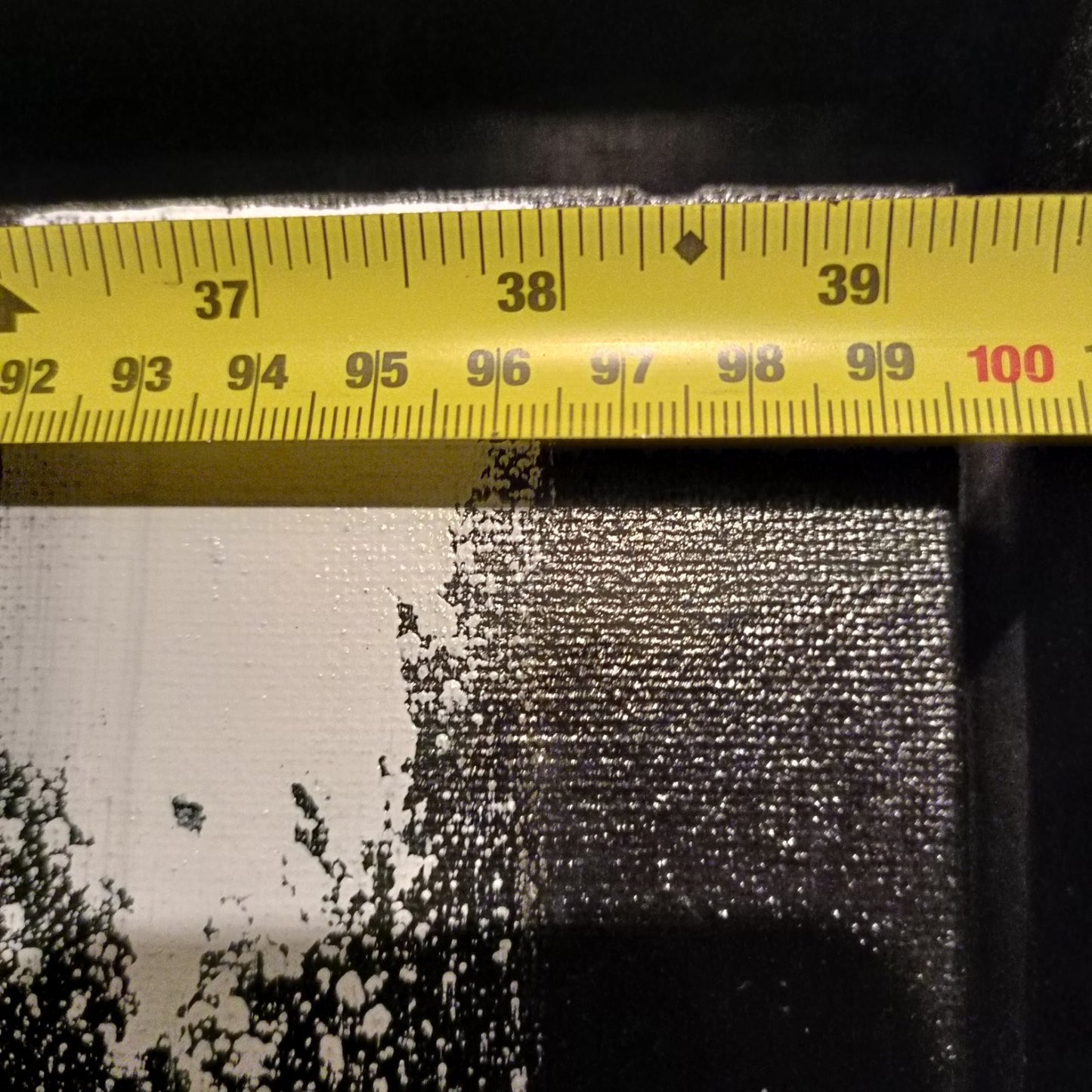 SARAH HOLMES Large Original Oil Painting on Canvas "Sleeping Beauty"