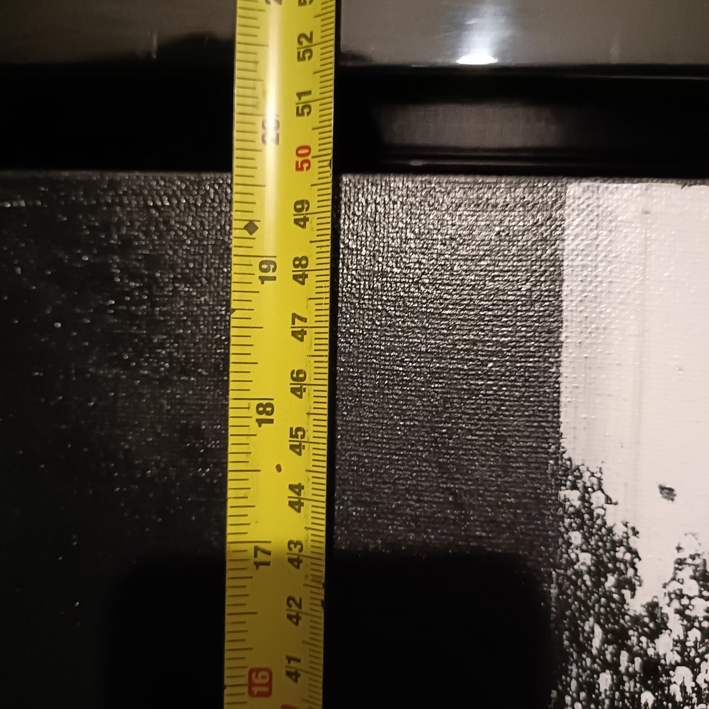 SARAH HOLMES Large Original Oil Painting on Canvas "Sleeping Beauty"