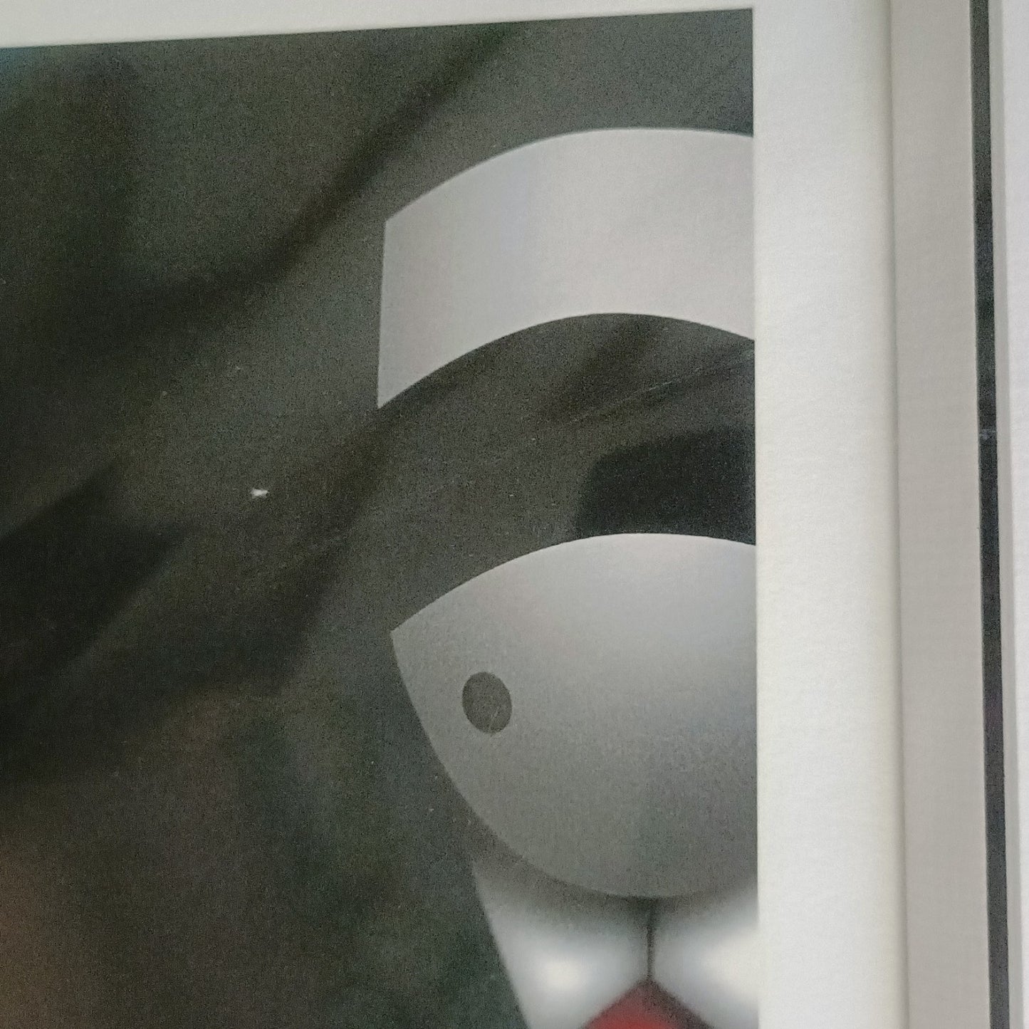 PETER SMITH Signed Limited Edition Giclée “Meet the Firm” 233/295