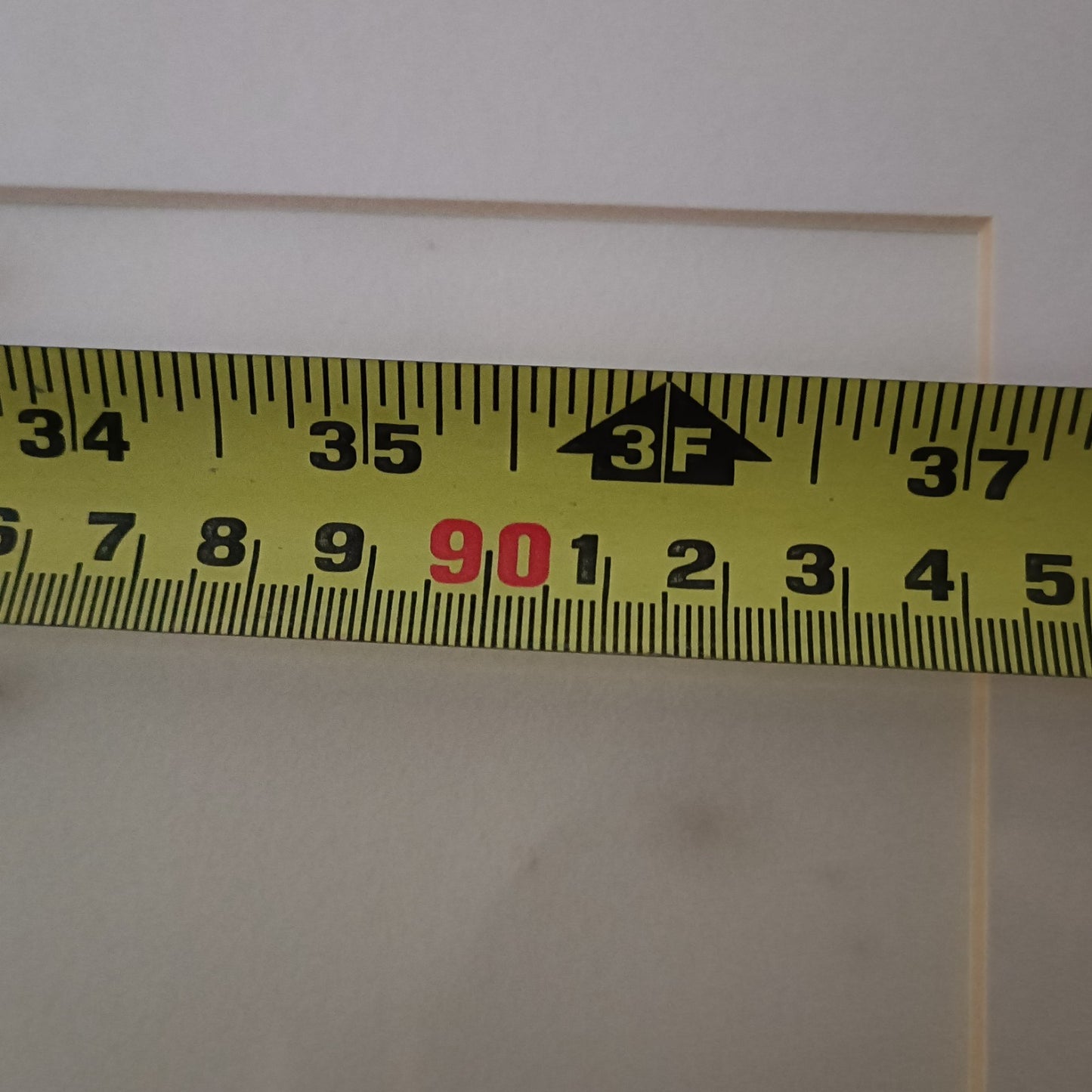 MICHAEL PARKES (b.1944) AP 2/25  Fingerprinted & Signed "Surrender To The Light"