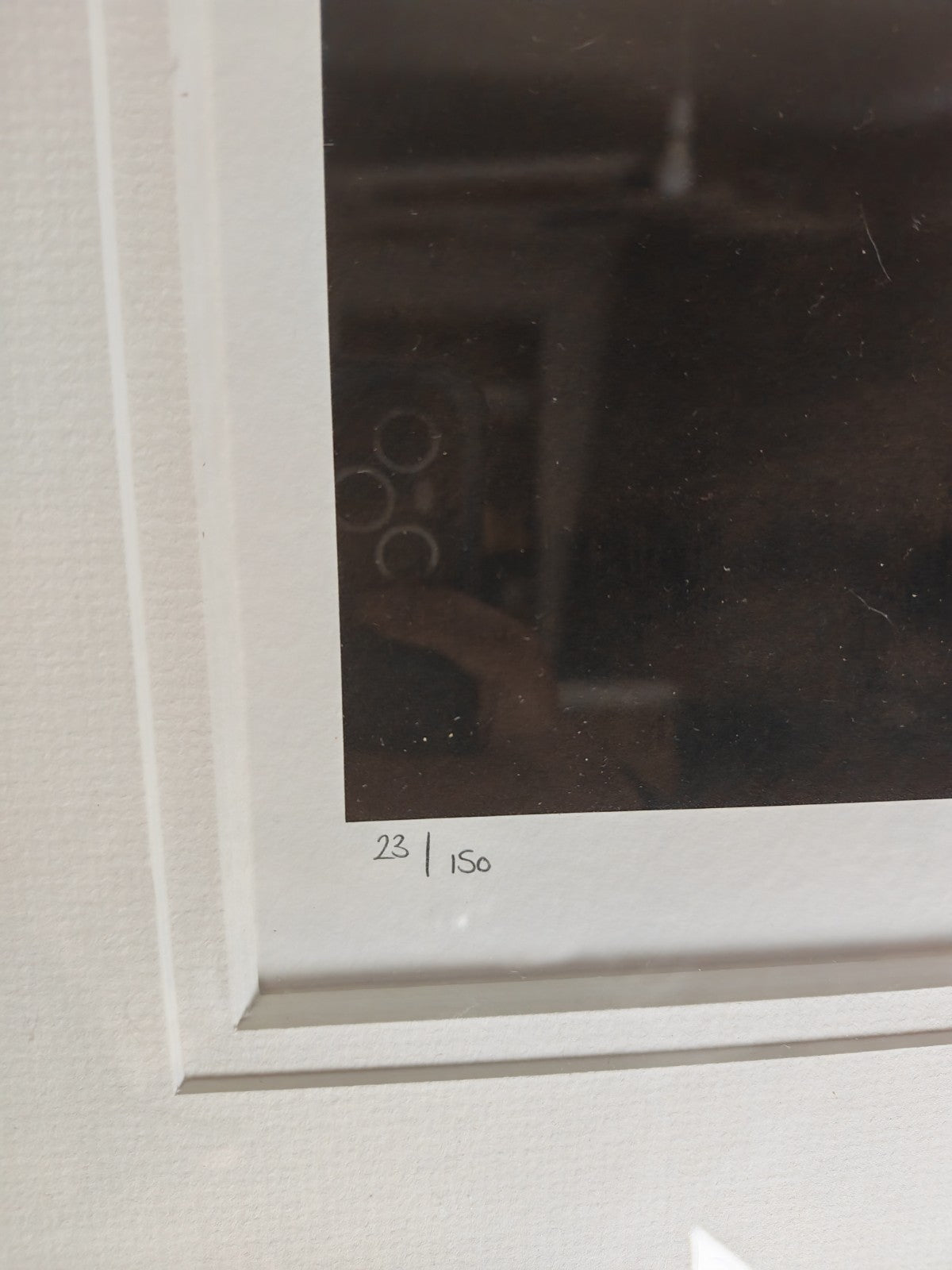 JOHN WATERHOUSE "Simple Pleasures" Framed Signed Limited Edition Giclée 23/150